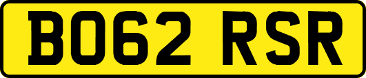 BO62RSR