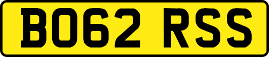 BO62RSS