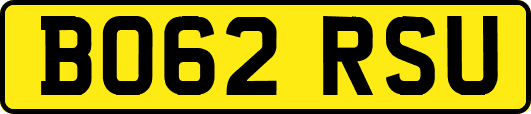 BO62RSU