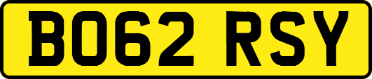 BO62RSY
