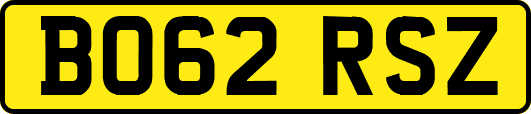 BO62RSZ