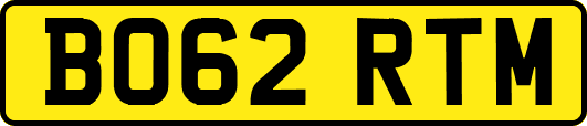 BO62RTM