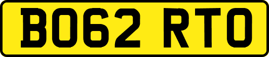 BO62RTO
