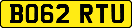 BO62RTU