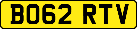 BO62RTV