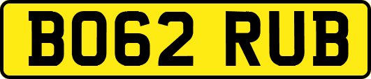 BO62RUB