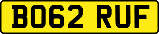 BO62RUF