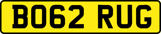 BO62RUG