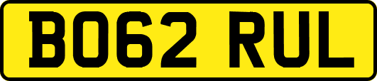 BO62RUL