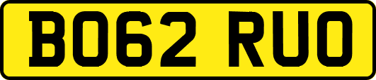 BO62RUO