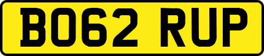 BO62RUP
