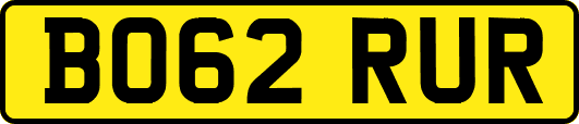 BO62RUR
