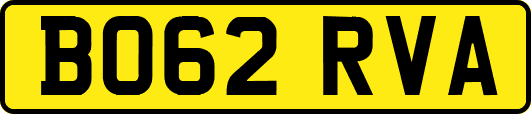 BO62RVA