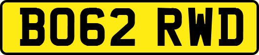 BO62RWD
