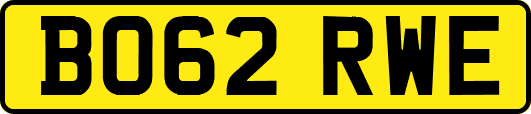 BO62RWE