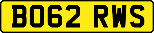 BO62RWS