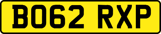 BO62RXP