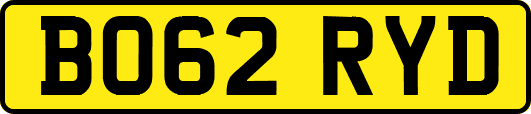BO62RYD