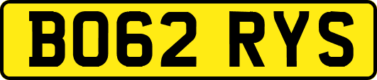 BO62RYS