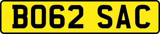 BO62SAC