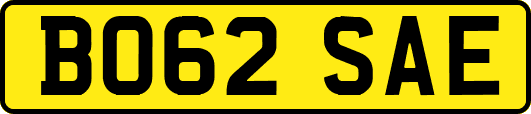 BO62SAE