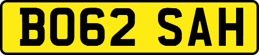 BO62SAH