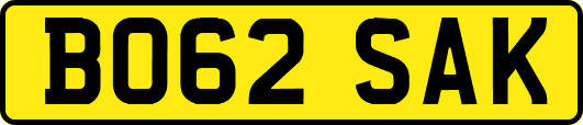 BO62SAK