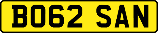 BO62SAN