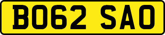 BO62SAO