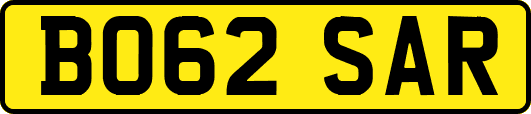 BO62SAR