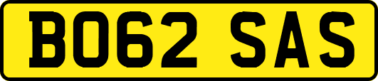BO62SAS
