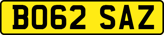 BO62SAZ