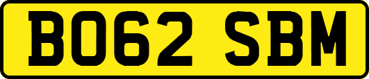 BO62SBM