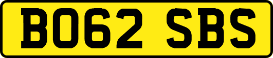 BO62SBS