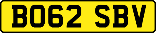 BO62SBV