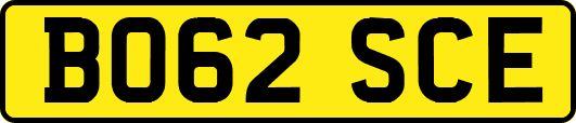 BO62SCE