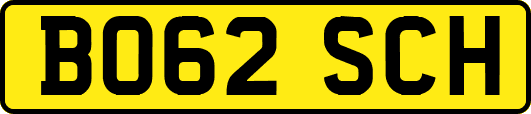 BO62SCH