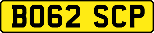 BO62SCP