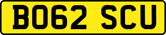 BO62SCU