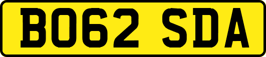 BO62SDA