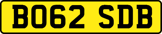 BO62SDB
