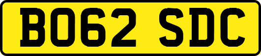 BO62SDC