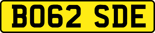 BO62SDE