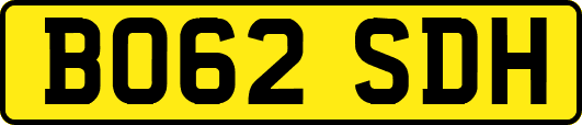 BO62SDH