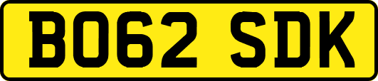 BO62SDK