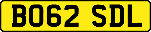 BO62SDL