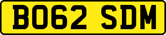 BO62SDM