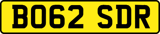 BO62SDR