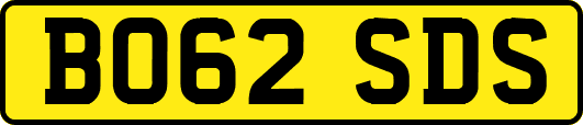 BO62SDS
