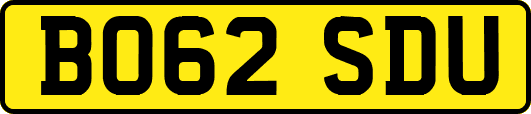 BO62SDU